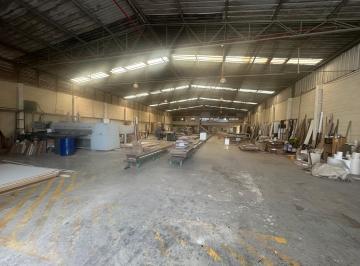 Bodega-Galpón , Quito · Vendo Estupendo Galpon Industrial de Mediano Impacto