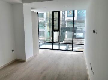 Departamento · 54m² · 1 Habitación · 1 Estacionamiento · Vs La Carolina, Venta Suite 54 m² a Estrenar