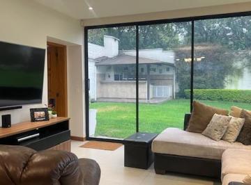 Casa de 4 habitaciones, Quito · Venta Casa Urbanizacion La Comarca Cumbaya
