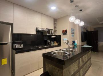 Departamento , Playas · Vendo Departamento Tres Dorm. - Playas Villamil Via a Data