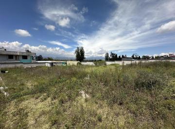 Terreno / Lote · 2000m² · Terreno en Alquiler Tababela Cerca Al Aeropuerto