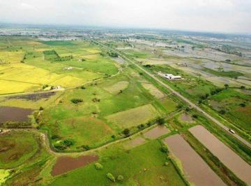 Terreno / Lote , Guayaquil · En Venta Terreno de 12.65 Hectáreas, Vía Al Pan - J. Zavala
