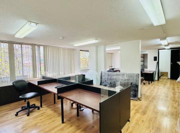 Oficina comercial , Quito · Vendo Oficina, 113 m², Calles Juan de Leon Mera y Wilson