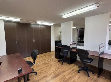 Oficina comercial , Quito · Vendo Oficina, 113 m², Calles Juan de Leon Mera y Wilson