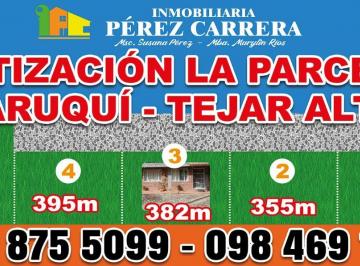 Quinta vacacional de 1 habitación, Quito · Vendo Lotes en Yaruqui Sector El Tejar Alto Vendo o Rento Casita de Campo