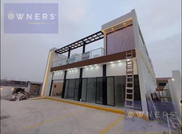 Local comercial · 30m² · Alquiler Locales Plaza Comercial Romadera Av Narcisa de Jesus (Jlr)