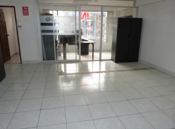 Oficina comercial de 1 habitación, Quito · Oficina de Venta de 45 m² Sector Rumipamba Piso 5