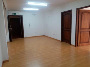 Oficina comercial · 65m² · 2 Habitaciones · 1 Estacionamiento · La Y, Oficina en Renta, 65 m², 2 Ambientes