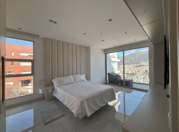 Departamento de 2 habitaciones, Quito · Arriendo Departamento, 2 Dorm., Amoblado, en La Gonzáles Suárez