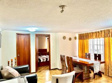 Suite · 45m² · 1 Habitación · 1 Estacionamiento · Mariscal, Suite en Renta, 45 m², 1 Habitación
