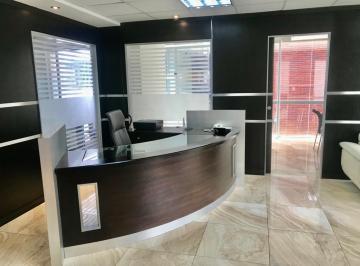 Oficina comercial · 86m² · 1 Estacionamiento · Mv - Sector Republica del Salvador en Venta Oficina Edificio Corporativo