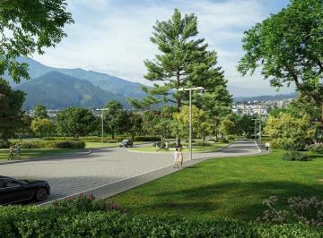Terreno / Lote · 919m² · Venta Terreno en Cumbayá Urb. Santa Mónica