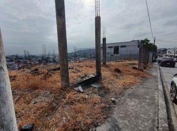 Terreno / Lote · 250m² · Terreno en Ceibos Norte