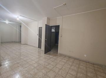 Oficina comercial de 3 habitaciones, Guayaquil · Alquiler Oficina con Amplios Ambientes y Seguridad, Centro de Guayaquil (W. L)