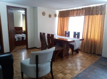 Suite · 45m² · 1 Habitación · 1 Estacionamiento · La Mariscal, Suite Amoblada en Renta, 45 m², 1 Habitación