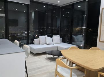 Departamento de 2 habitaciones, Quito · Rento o Vendo Departamento de Lujo Edificio Iqon