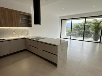Departamento · 99m² · 2 Habitaciones · 2 Estacionamientos · Departamento en Tumbaco Sector Pacho Salas