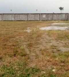 Terreno / Lote , Guayaquil · Terreno en Venta Isla Mocoli Samborondon