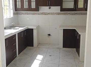 Casa de 3 habitaciones, Quito · Venta Casa por Estrenar en Conjunto Privado Sector San Patricio Calderón