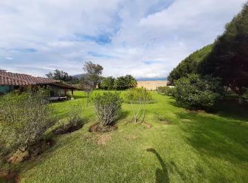 Terreno / Lote · 7500m² · Terreno de Venta Sector Conocoto