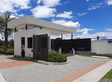 Terreno / Lote · 1100m² · Puembo