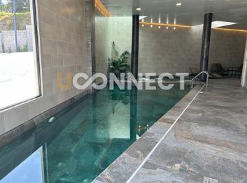 Casa de 3 habitaciones, Quito · Venta Casa 3 Dorm. Conj con Piscina, Turco, Gimnasio