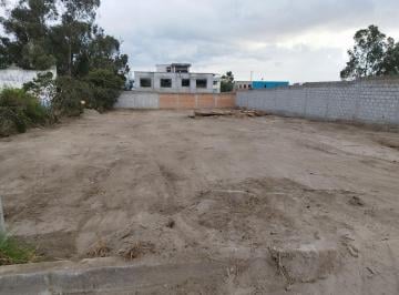 Terreno / Lote , Quito · Terreno de Venta Marianitas de Calderón