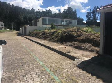 Terreno / Lote , Quito · Terreno en Valle de Los Chillos Conjunto Privado Totalmente Plano