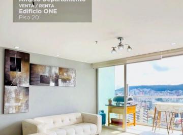 Departamento de 2 habitaciones, Quito · Se Renta Lujoso Departamento Amoblado $2.000 Amplio Departamento de 90 m² con 39 m² de Terraza