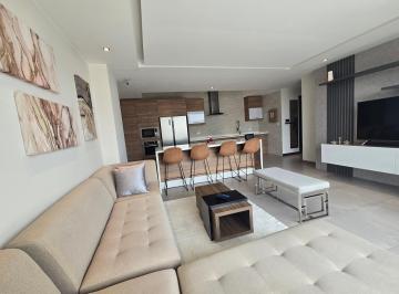 Suite de 1 habitación, Quito · Suite Amoblada 90 m² con 1 Habitación en Alquiler en La Floresta Cercano Swisshotel