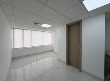 Oficina comercial , Guayaquil · Oficina a Estrenar en Torre Millenium - Junto Al Wtc
