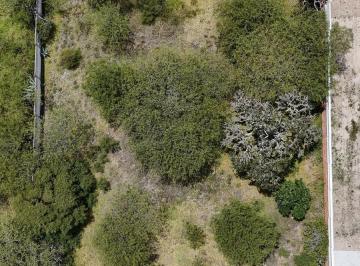 Terreno / Lote · 2063m² · Terreno Para Proyecto Residencial en Tumbaco