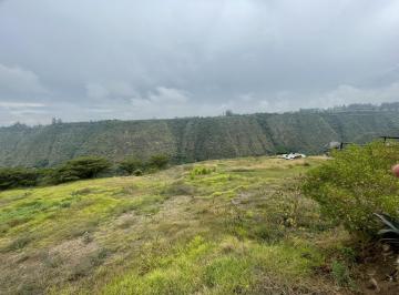 Terreno / Lote · 2269m² · Terreno de Venta en Tumbaco Sector Las Peñas Chiche