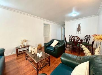 Suite · 70m² · 1 Habitación · Suite Amoblada en Renta Sector República del Salvador - La Carolina