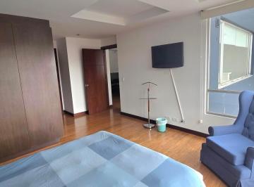 Suite de 1 habitación, Quito · Se Vende o Se Arrienda Suite Amoblada Sector Shyris y Nnuu