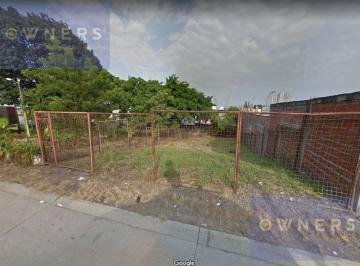 Terreno / Lote · 400m² · Venta Terreno Samanes 1 Frente Al Bosque Seco Tropical (Db)