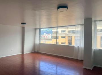 Departamento de 2 habitaciones, Quito · Acogedor Departamento 2 Habitaciones Cci