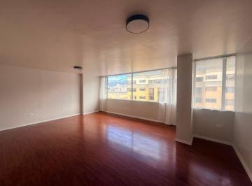 Departamento de 2 habitaciones, Quito · Acogedor Departamento 2 Habitaciones Cci