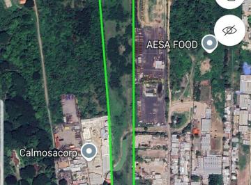 Terreno / Lote , Guayaquil · Terreno de 70500 m² en Venta en Vía a La Costa - Km 20 - Mae. Recalde