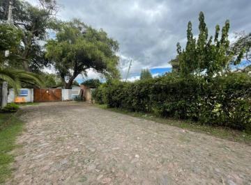 Terreno / Lote · 3190m² · Venta Oportunidad! Terreno en Puembo Sector Club La Palma