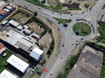 Terreno / Lote , Jaramijo · Terreno de Venta Zona Norte Via Manta Jaramijo