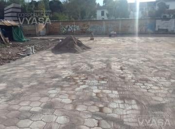 Terreno / Lote · 1250m² · Los Chillos - Armenia 1, Terreno de Renta, 1.250 m²