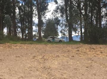 Terreno / Lote , Quito · Vendo 37.750 m² Sector Empleados Dac