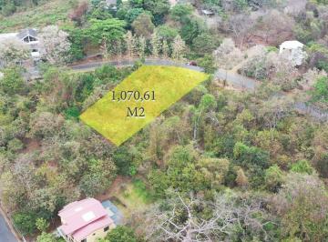 Terreno / Lote · 1070m² · En Venta Terreno Lago de Capeira (Jkcal)