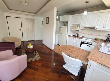 Suite de 1 habitación, Quito · Hm Sa/ República del Salvador, Suite Amoblada de 54 m² Precio de Renta 500 Usd
