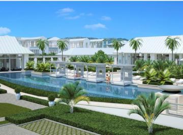 Terreno / Lote , Guayaquil · Se Vende Proyecto Exclusivo Via Samborondon en Aires Este de 350 m² m. a
