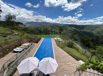 Terreno / Lote , Quito · Terreno Ubicado en Zona de Desarrollo de Tumbaco "Collaqui"