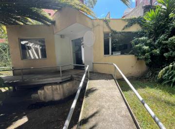 Terreno / Lote , Quito · Rento o Vendo Excelente Terreno con Casa, Whymper 1200 m²