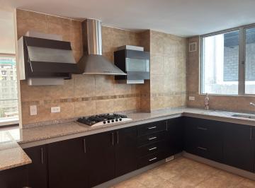 Departamento de 4 habitaciones, Quito · Venta Departamento 3d Sector La Carolina - Suiza y Checoslovaquia
