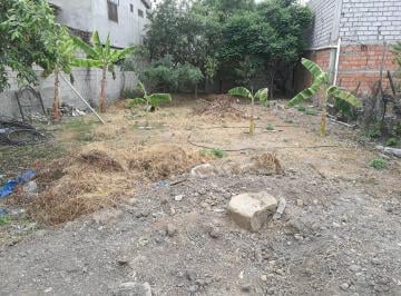 Terreno / Lote , Playas · Venta Terreno Playas Villamil